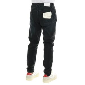 JEANS STRAPPI BL11 - Mad Fashion | img vers.300x/